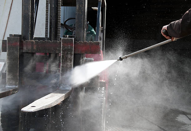 Best Roof Washing  in Norlina, NC